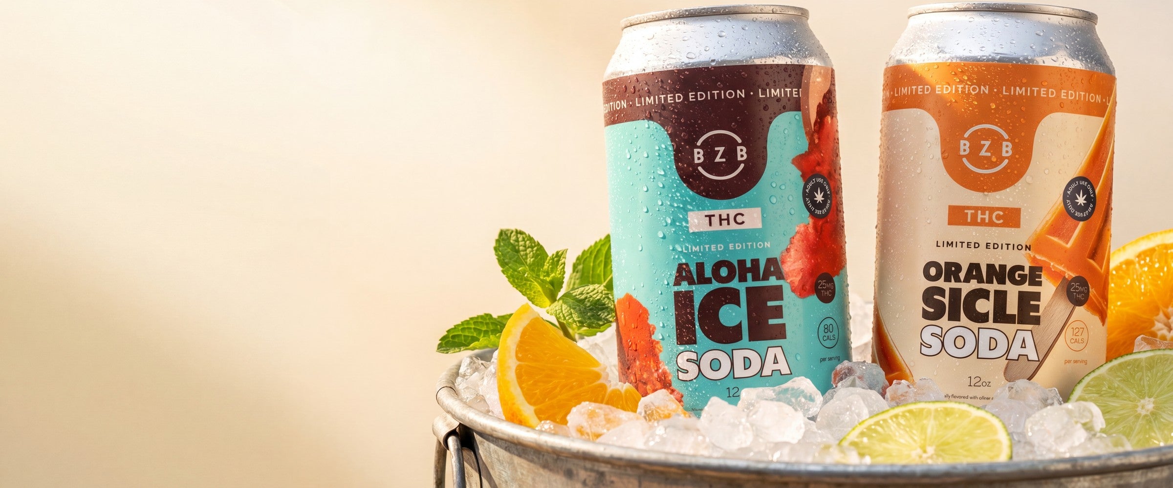 Start of Summer Sale - 25% off all beverages