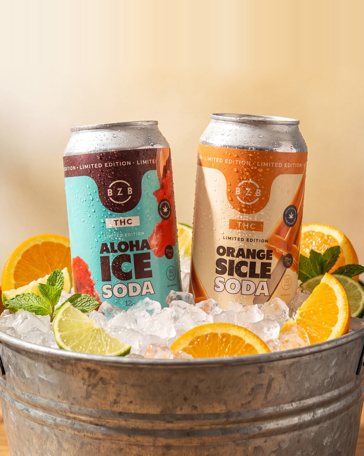 Start of Summer Sale - 25% off all beverages