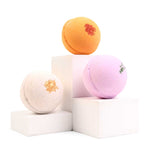 CBD Bath Bomb, High Strength (200mg) - beeZbee
