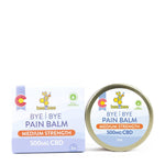Full Spectrum Bye Bye Pain Balm 500mg CBD