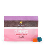 Delta - 9 THC Gummies - beeZbee