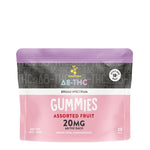 Infused Delta - 8 THC Gummies - beeZbee