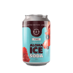 Summer Limited Edition Aloha Ice 12oz - beeZbee