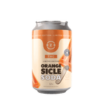 Summer Limited Edition Orangesicle 12oz - beeZbee