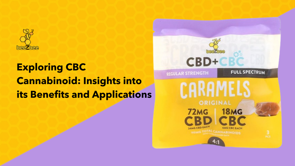 cbc cannabinoid