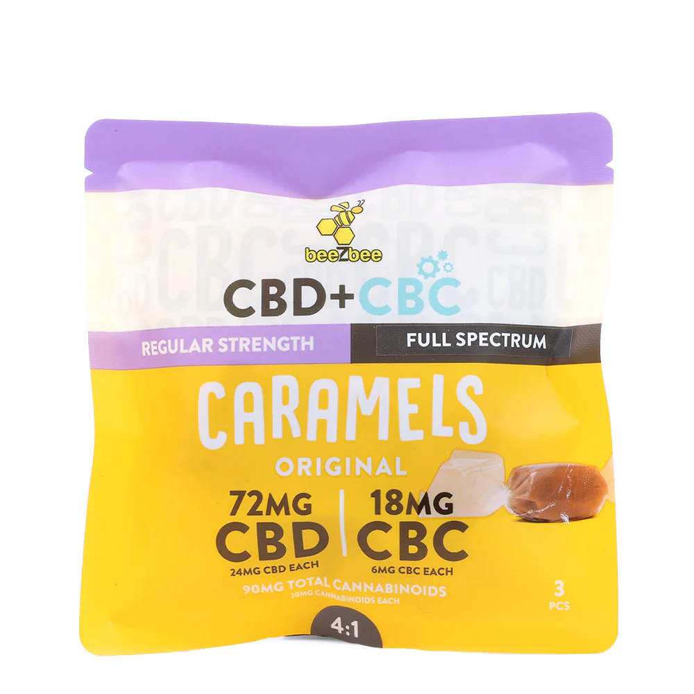 cbc cannabinoid