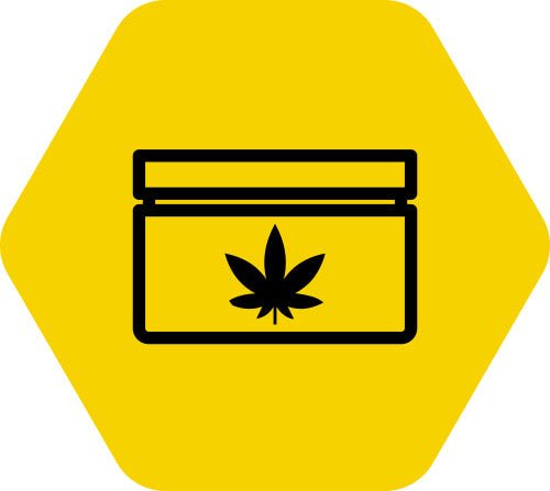 Concentrates - beeZbee