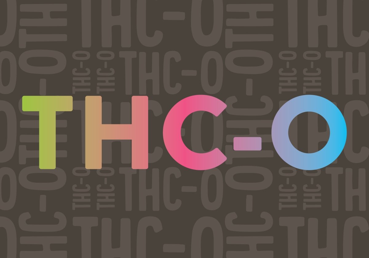 Shop THC-O - beeZbee