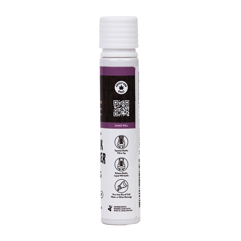 Delta-9 THC Drink Infuser 28ml