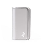 silver vape cart battery mode