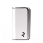 white vape battery mode