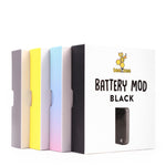vape pen battery mods