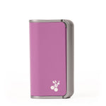 purple vape pen battery mode