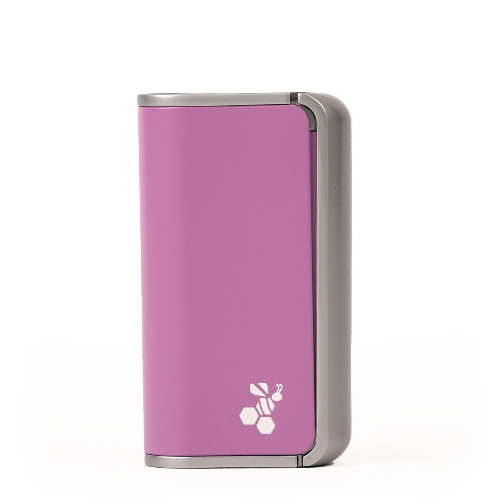purple vape pen battery mode