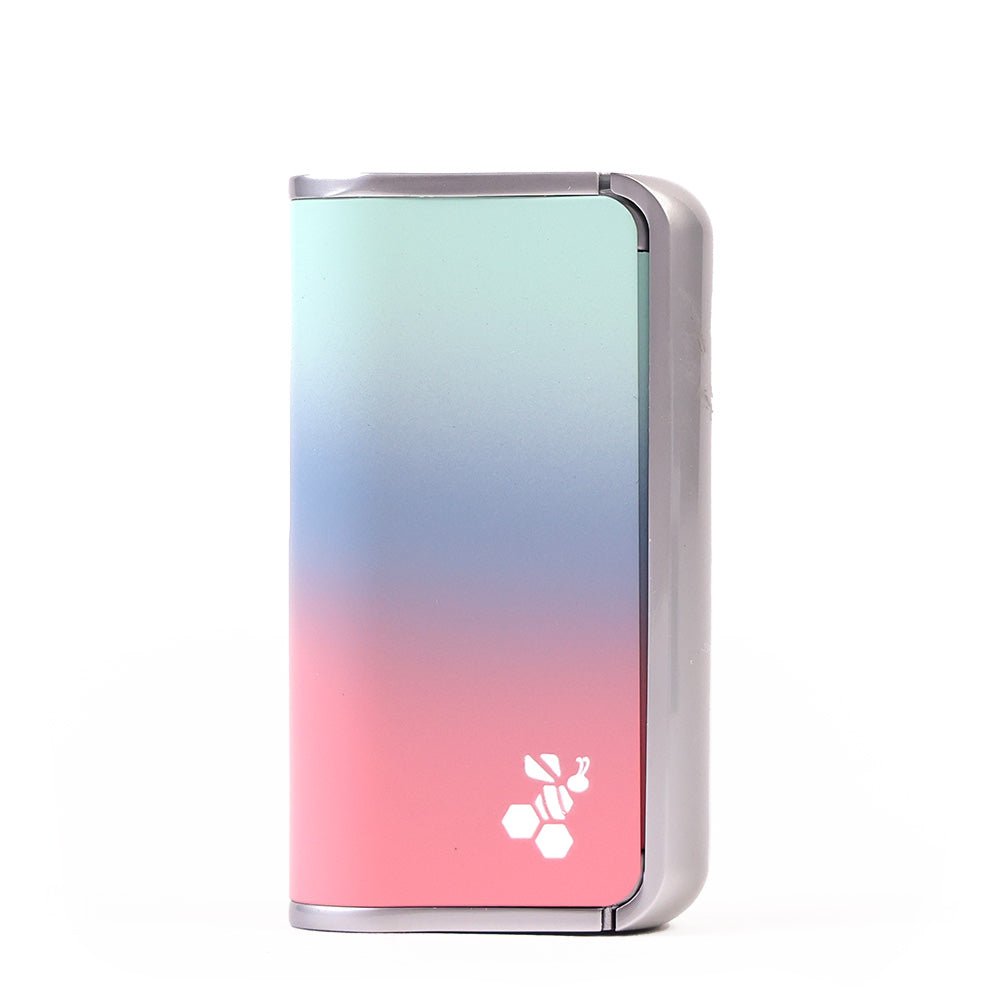 Vape Battery Mods | Box Mod Vape Battery for 510 Cartridges beeZbee Vape Battery Mods | Box Mod Vape Battery for 510 Cartridges beeZbee