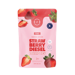 BZB 10mg THC Terpene Lollipops 3 pack - beeZbee