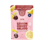 BZB 5mg THC Terpene Lollipops 3 pack - beeZbee