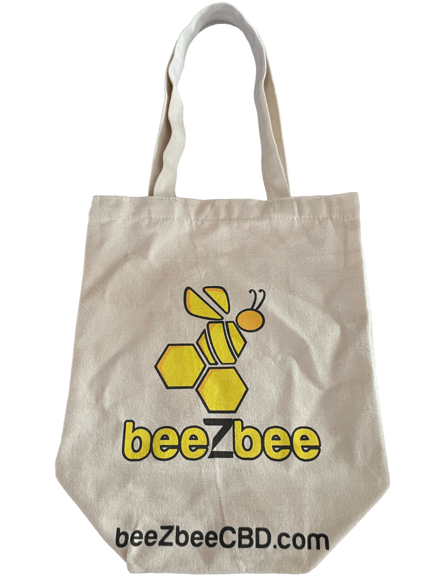BZB Tote Bag - beeZbee