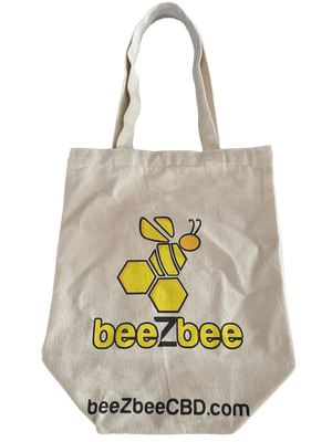 BZB Tote Bag