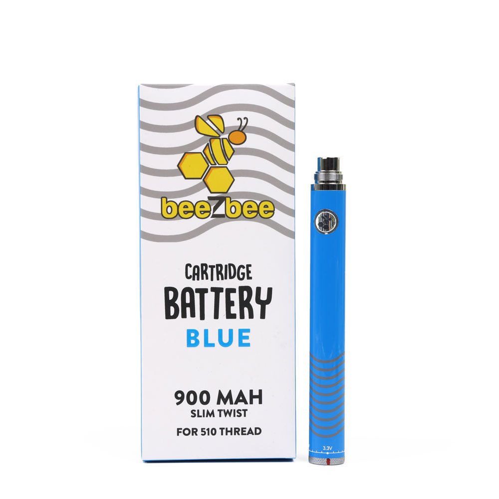 Order 510 Thread Cartridge Batteries - Best Vape Pen Batteries beeZbee Order 510 Thread Cartridge Batteries - Best Vape Pen Batteries beeZbee