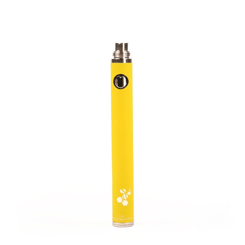 Order 510 Thread Cartridge Batteries - Best Vape Pen Batteries beeZbee Order 510 Thread Cartridge Batteries - Best Vape Pen Batteries beeZbee