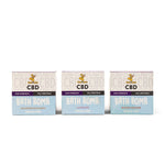 CBD Bath Bomb Bundle 200MG