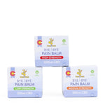 CBD Bye Bye Pain Balm