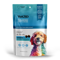CBD Calming Soft Chews