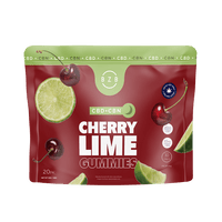 CBD + CBN Gummies