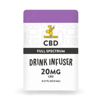 CBD Drink Infuser