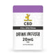 CBD Drink Infuser