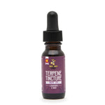 CBD Terpene Tincture 1200mg 15ml - beeZbee