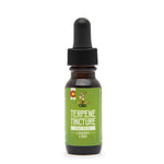 CBD Terpene Tincture 1200mg 15ml - beeZbee