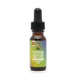 CBD Terpene Tincture 1200mg 15ml - beeZbee