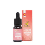 CBD Terpene Tincture 1200mg 15ml - beeZbee