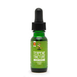 CBD Terpene Tincture, 550mg - beeZbee