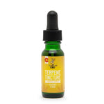 CBD Terpene Tincture, 550mg - beeZbee
