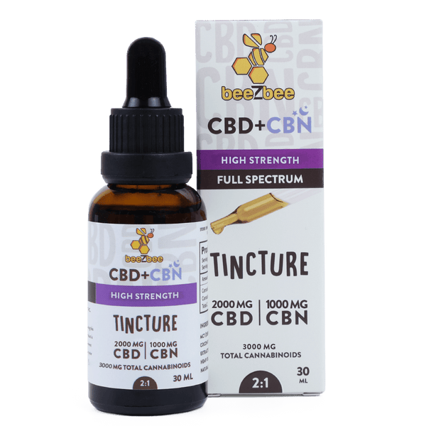 Tinctures