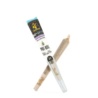 CBD+Delta-8 THC Pre-Rolls, Regular Strength