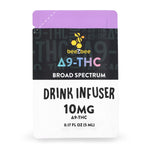 Delta 9 THC Drink Infuser