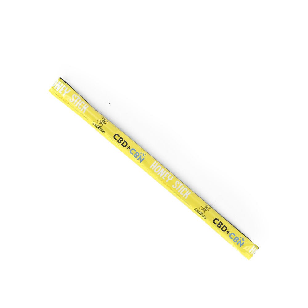 CBN + CBD Clover Honey Stick from beeZbee