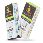 full spectrum delta 8 THC cartridge 1 ML indica sativa