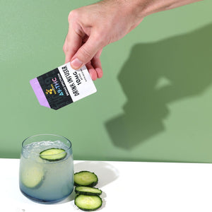 Delta-9 THC Drink Infuser