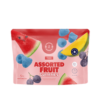 Delta-9 THC Gummies