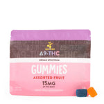 Delta - 9 THC Gummies - beeZbee