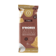 Delta-9 THC S'mores Chocolate Bar