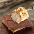 delta 9 THC s'mores chocolate bar