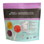 Delta - 9 THC Terpene Lollipops - beeZbee