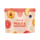 Infused CBG + CBD Gummies