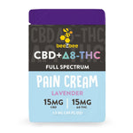 Single Serve Pain Creams - beeZbee